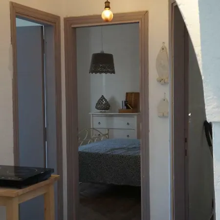 Casa rural Trulletto Malvarosa